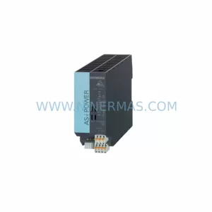 Siemens 3RX9501-0BA00 Industrial Power Supply Module product image