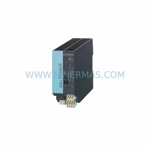 Siemens 3RX9501-0BA00 Industrial Power Supply Module product image