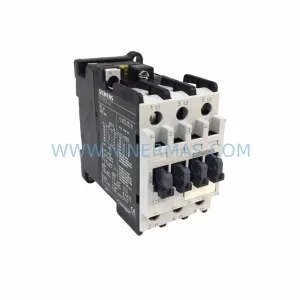 Siemens 3TF3010-1X DC Contactor product image