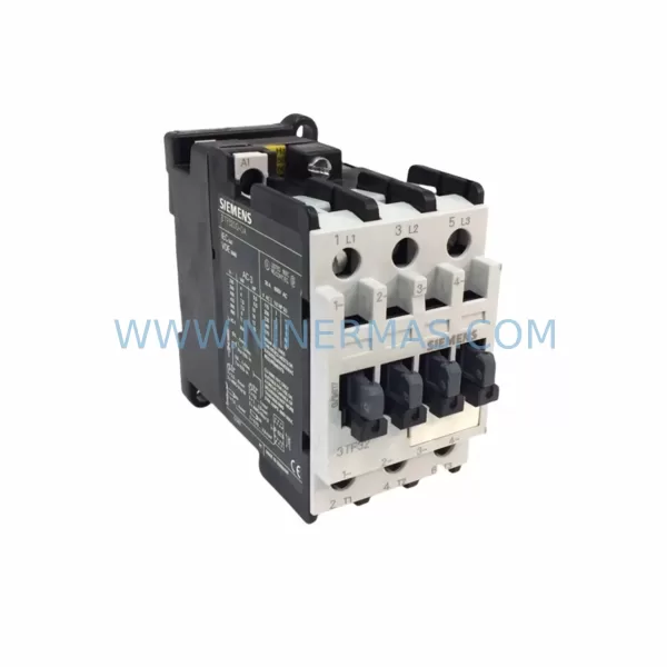 Siemens 3TF3010-1X DC Contactor product image