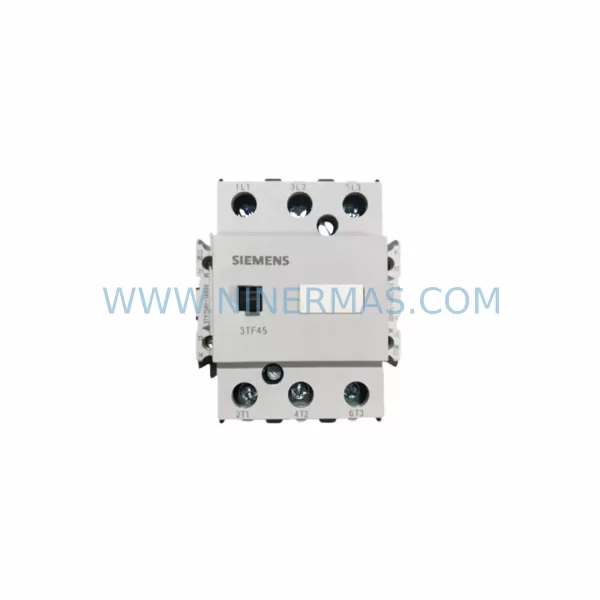 Siemens 3TF49 22-OXMO Contactor product image