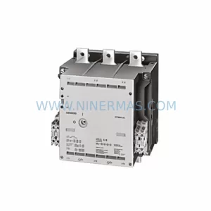 Siemens 3TF6844-0CM7 AC Contactor product image