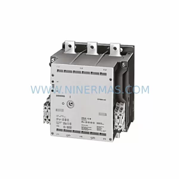 Siemens 3TF6844-0CM7 AC Contactor product image