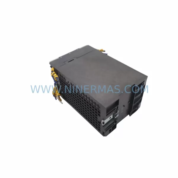 Siemens 3TK2923-0BB4 Safety Relay Module product image
