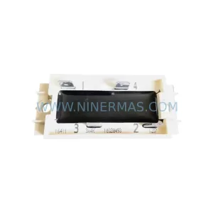 ABB 3X4K7 PLC I/O Module product image