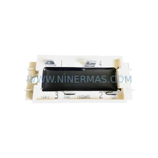 ABB 3X4K7 PLC I/O Module product image