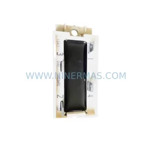 ABB 3X4K7 PLC I/O Module detail view 2