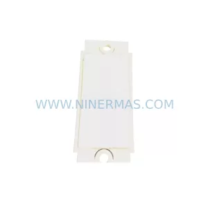 ABB 3X4K7 PLC I/O Module detail view 3