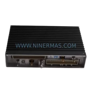 Triconex 4000016-015 Safety System Power Module product image