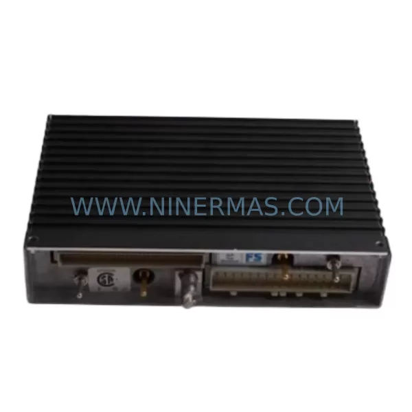 Triconex 4000016-015 Safety System Power Module product image