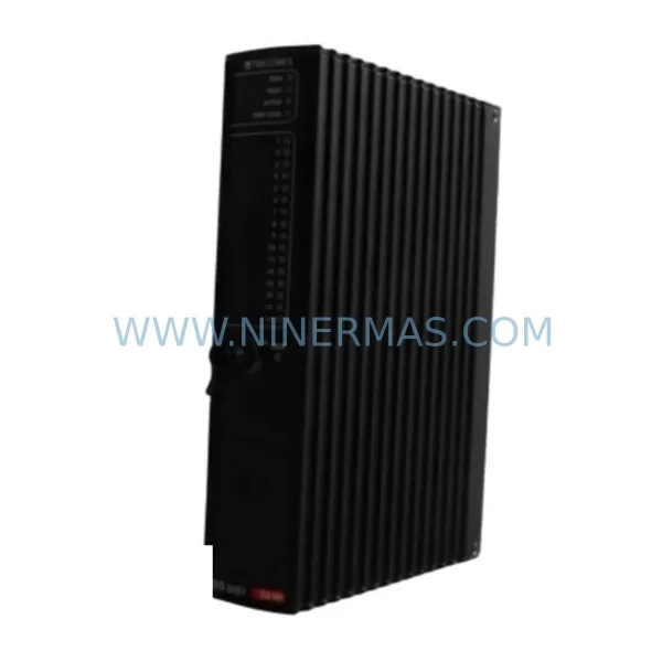 TRICONEX 4000066-025 Communication Module product image