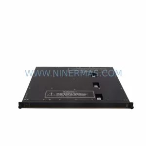 TRICONEX 4000093-320 Industrial Cable Assembly product image