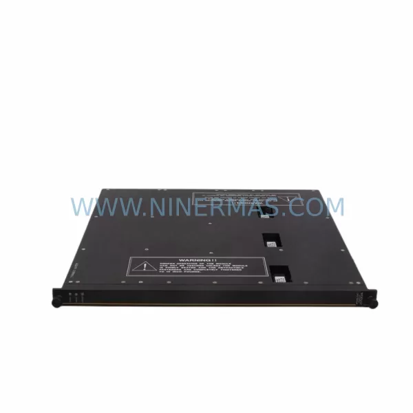 TRICONEX 4000093-320 Industrial Cable Assembly product image