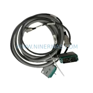 Foxboro 4000188-310 Industrial Cable detail view 2