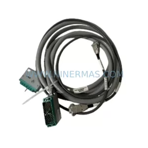 Foxboro 4000188-310 Industrial Cable detail view 3