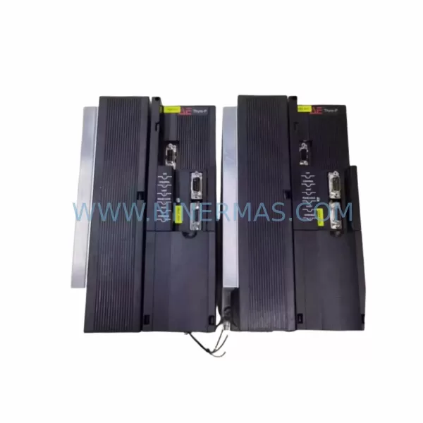 AEG 400-110 H-ASM 1P400-110H-ASM PLC Controller Module product image