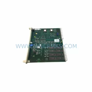 ABB 4006L4101AB G002 166C7875AA-0 Drive Control Module product image