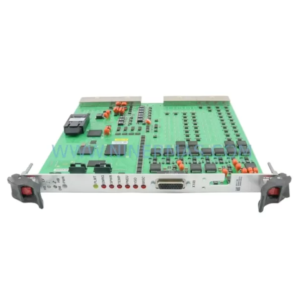 ASML 4022.471.73662 0195-12261 UHG50-2B A4249-9215HG PCB Assembly product image