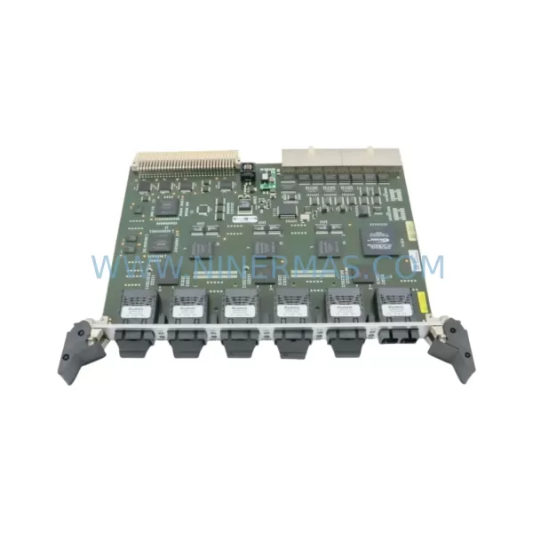 ASML 4022.471.75262 01-W3428F06P 4022.437.2901 307612 PCB Assembly product image
