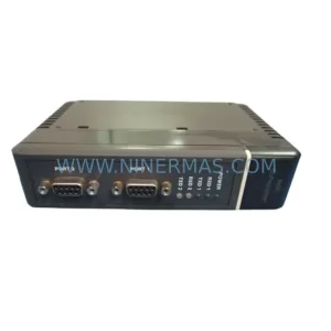 Siemens 405-15ABM Coprocessor Module product image