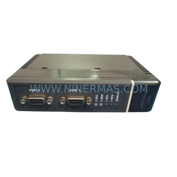 Siemens 405-15ABM Coprocessor Module product image
