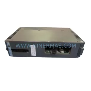 Siemens 405-15ABM Coprocessor Module detail view 2