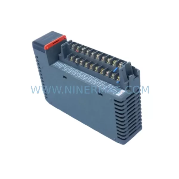Siemens 405-4DAC-1 Analog Output Module product image