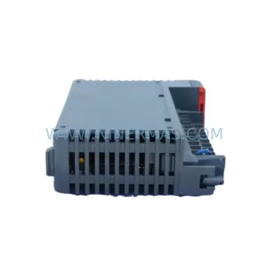 Siemens 405-4DAC-1 Analog Output Module detail view 2