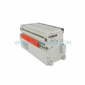 SMC 4060-00633 US17276 102264 DBL4N00950-0R2-000-S40 4022.436.2449 044895 W/ 4022.436.1069 Pneumatic Manifold product image