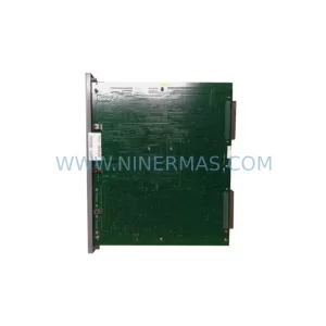 ABB 40CN3210B Power Supply Module detail view 2
