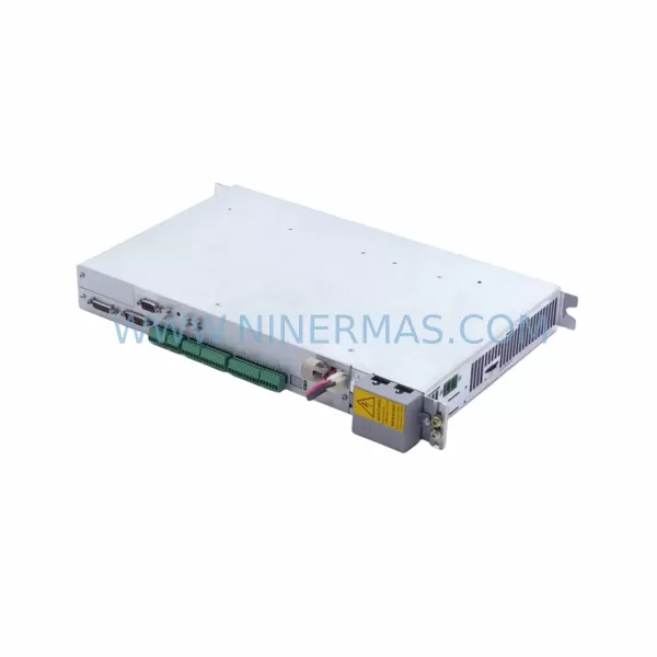 Bosch 4101-D Drive Module product image