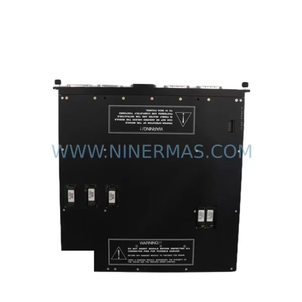 Triconex 4119 Communication Module product image