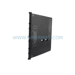 TRICONEX 4200N Industrial Power Supply detail view 2