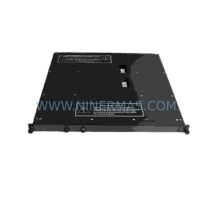 TRICONEX 4201N Power Supply Module product image