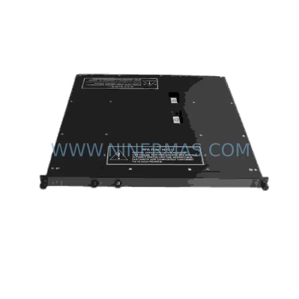 TRICONEX 4201N Power Supply Module product image