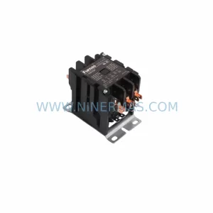 Furnas 42BF35AF Definite Purpose Contactor detail view 3