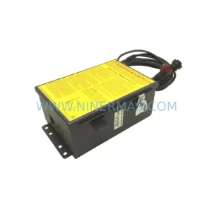 STI 4300B-2 w/ MS4328BR MS4328B2-AC1-00X-00R-U BA ASB 2.0, 503-00038, 150-00038-102 350-00010-001 Safety Light Curtain