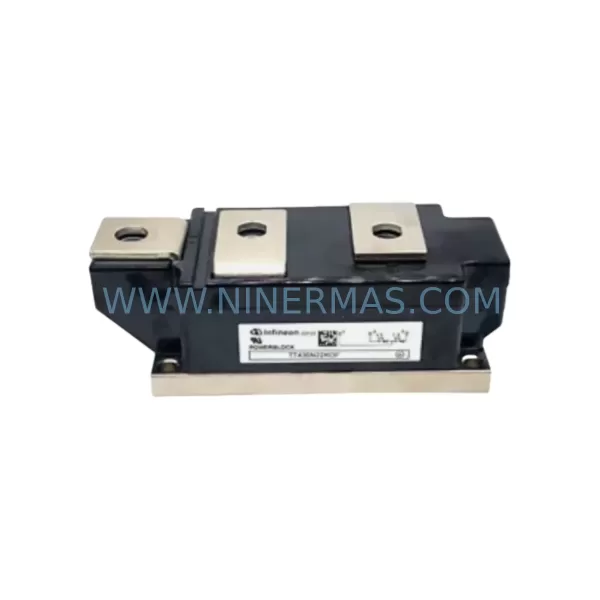 Infineon 430A2200V TT430N22KOF Thyristor Module product image