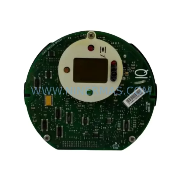 Rotork 43409-03 PC Board Module product image