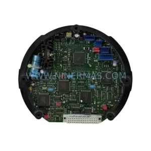 Rotork 43409-03 PC Board Module detail view 2