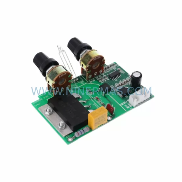 GE 44A720772-G01 IC697ALG230 Analog Input Module product image