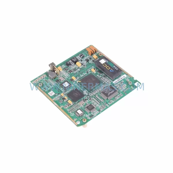 GE 44A751862-G01 PLC CPU Module product image