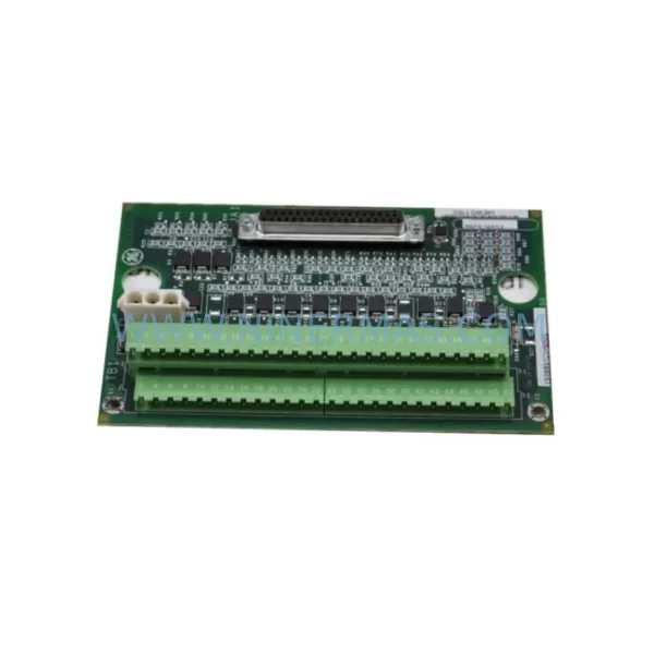 GE 44A752213-G01 PLC Module product image
