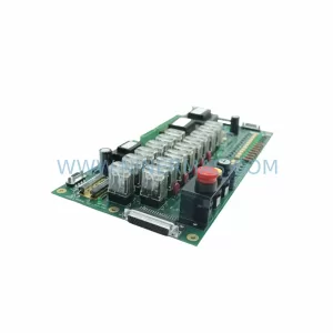Philips 4535 670 73831 4535 670 06391 Safety Power Board Module product image