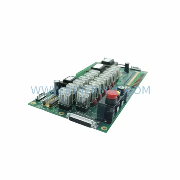 Philips 4535 670 73831 4535 670 06391 Safety Power Board Module product image