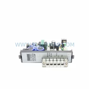 Reliance Electric 45C920 Power Supply Module detail view 2