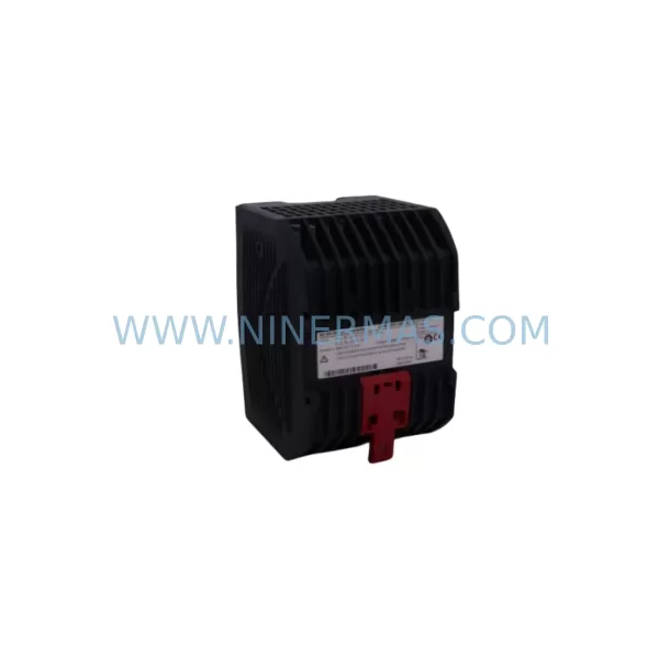 Fireye 45RM4-1001 Flame Scanner Controller product image