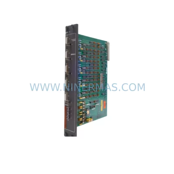 Bosch 47961-103401 Industrial Control Module product image