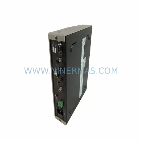 Schneider Electric 490NRP25400 Remote I/O Network Repeater Module product image