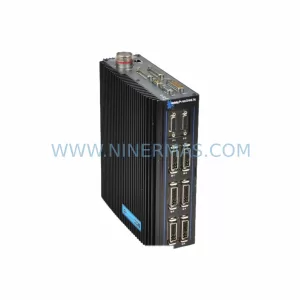 BERKELEY 4-AXIS BXI4/2-01-B Motion Controller product image